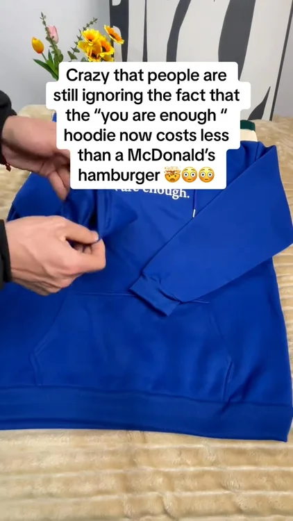 $15 HOODIES