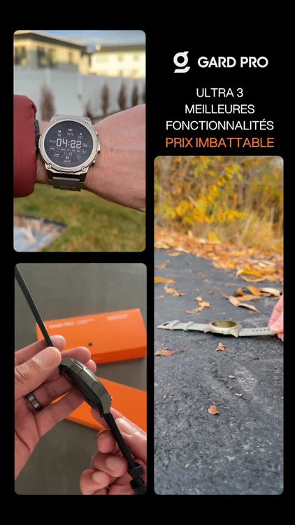 Pensée pour l’aventure et la performance
