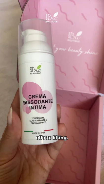 Trattamento Intimo 👉