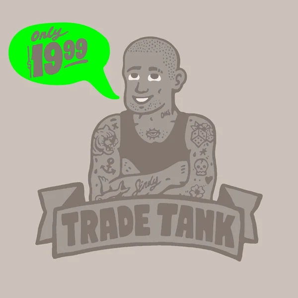 Trade Tank