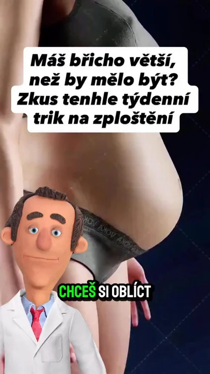 50% SLEVA + DOPRAVA ZDARMA