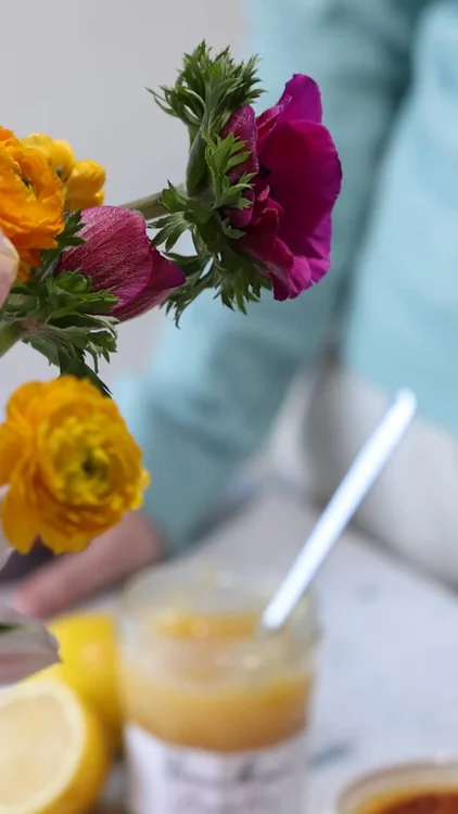 Made Simply, with Love