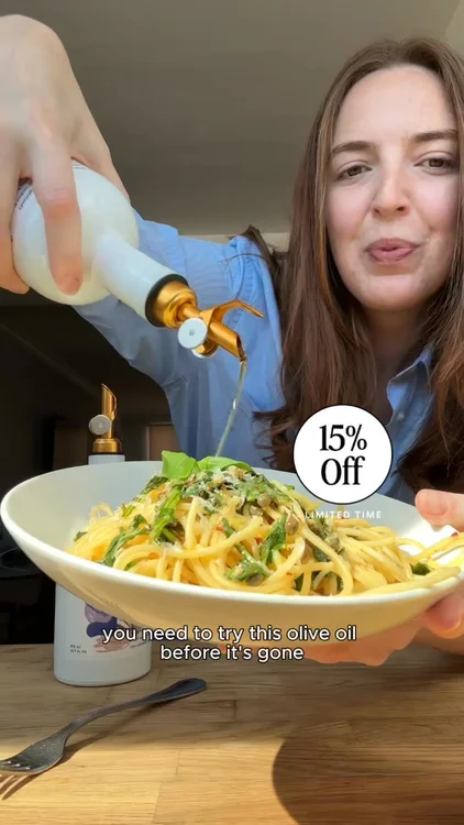 15% OFF - ENDS SOON