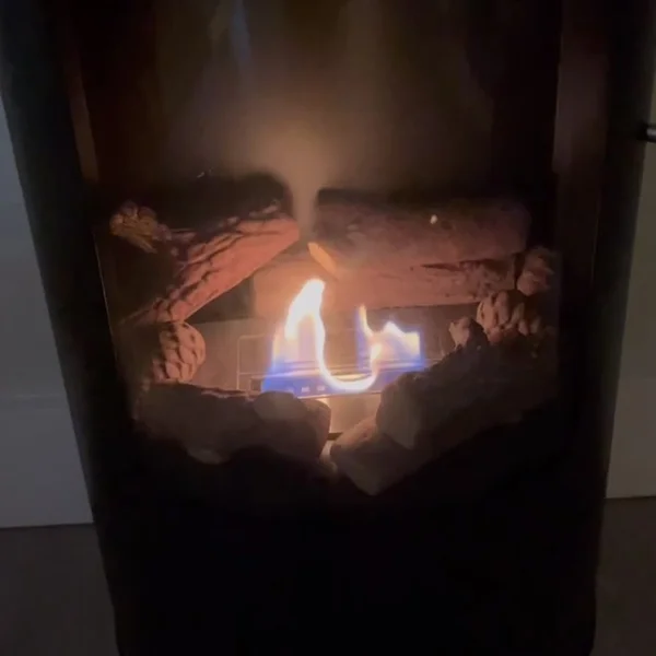 Instant Cosy Centrepiece Found