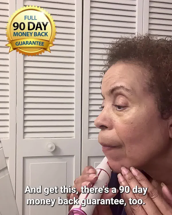 Who else wants irritation-free face hair removal?