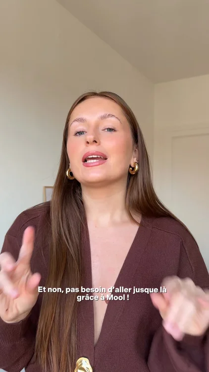 Ta première culotte menstruelle OFFERTE